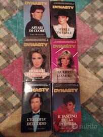 saga anni 80