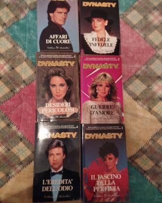 saga anni 80