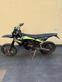 FANTIC XM 50(70)