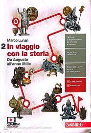 In viaggio con la storia
