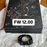 PS4 Playstation 4 pro firmware basso