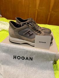 Scarpe Hogan interactive uomo 42