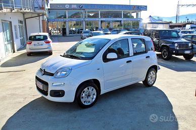 FIAT - Panda - 1.2 Pop