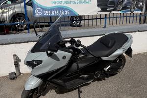 Yamaha T Max 560 Tech