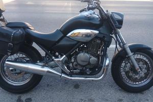 moto Jonathan 350