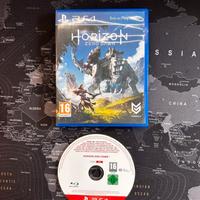Horizon Zero Dawn – PS4 (Edizione Promo)