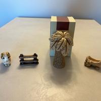 Presepe thun classico