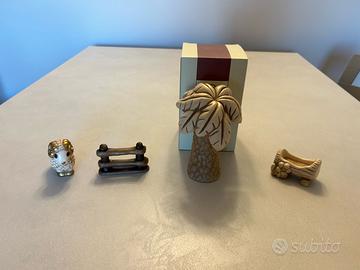 Presepe thun classico