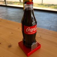CocaCola Portamenú