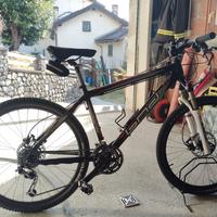bici mountain bike da 26