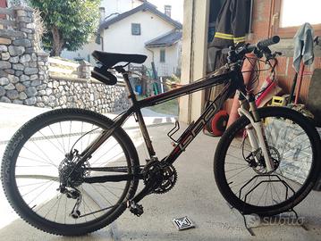 bici mountain bike da 26