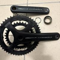 Guarnitura Campagnolo Centaur