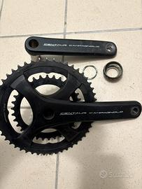 Guarnitura Campagnolo Centaur