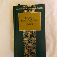 Federico garcia lorca