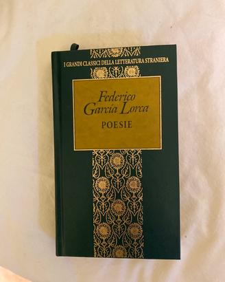 Federico garcia lorca