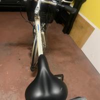 City Bike Elettrica Giant