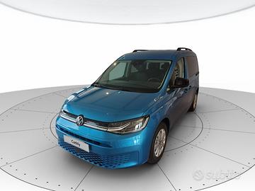 Volkswagen Caddy 2.0 tdi 102cv life