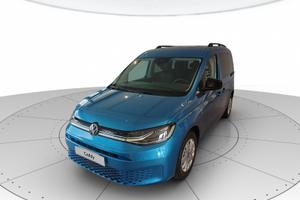Volkswagen Caddy 2.0 tdi 102cv life