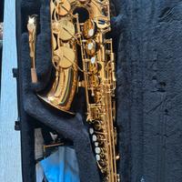 Saxofono Yamaha YAS-280 sax alto
