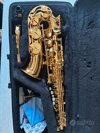Saxofono Yamaha YAS-280 sax alto