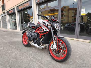 MV AGUSTA Brutale 800 Dragster RC SCS ED.LIMITATA