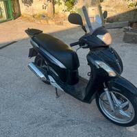 Honda sh 125 2012