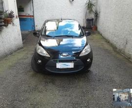 FORD - Ka - 1.2 8V 69CV Titanium