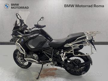 BMW r 1250 gs Adventure Abs my21
