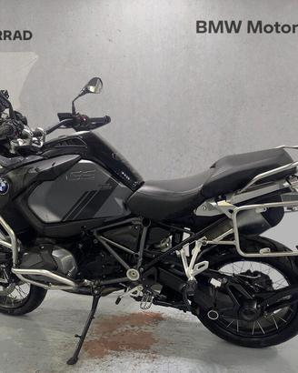 BMW r 1250 gs Adventure Abs my21