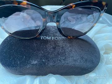 Tom Ford occhiali da sole  donna nuovissimi!