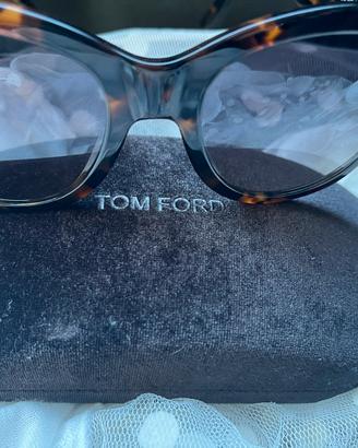 Tom Ford occhiali da sole  donna nuovissimi!