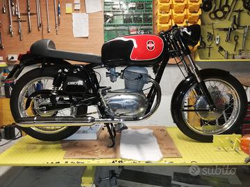 Gilera B 300 Extra - 1961
