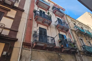 BIVANI BUONO STATO - ZONA BATTISTI