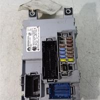 BODY COMPUTER FIAT 500 Serie 00520841570 169A4000