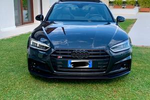Audi S5 Sportback
