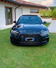 Audi S5 Sportback