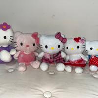 Hello Kitty da collezione
