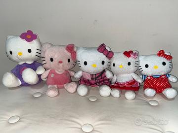 Hello Kitty da collezione