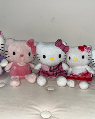 Hello Kitty da collezione