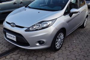 Ford Fiesta 1.2 82 CV 5 porte Titanium