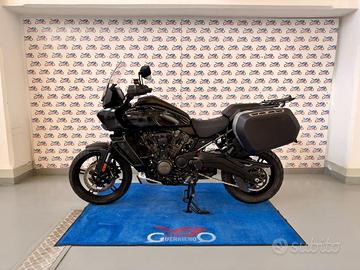 HARLEY-DAVIDSON Pan America SP 1250 Garantita e