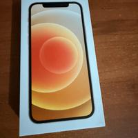 Iphone 12 bianco