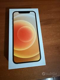Iphone 12 bianco
