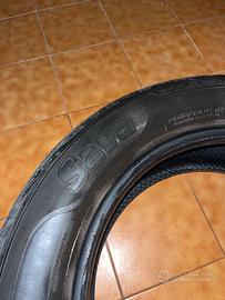 Gomme estive