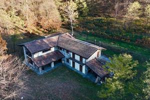 Azienda agricola con terreno