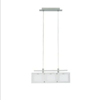 Lampada soffitto eglo yola 85053