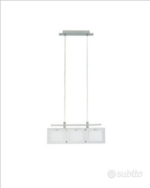 Lampada soffitto eglo yola 85053