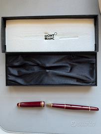 Montblanc Meisterstück 163R Bordeaux Rollerball