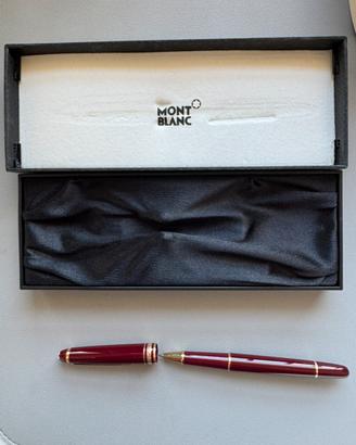 Montblanc Meisterstück 163R Bordeaux Rollerball