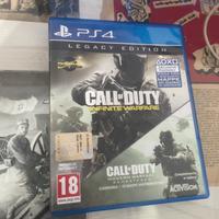 call of duty infinite warfare